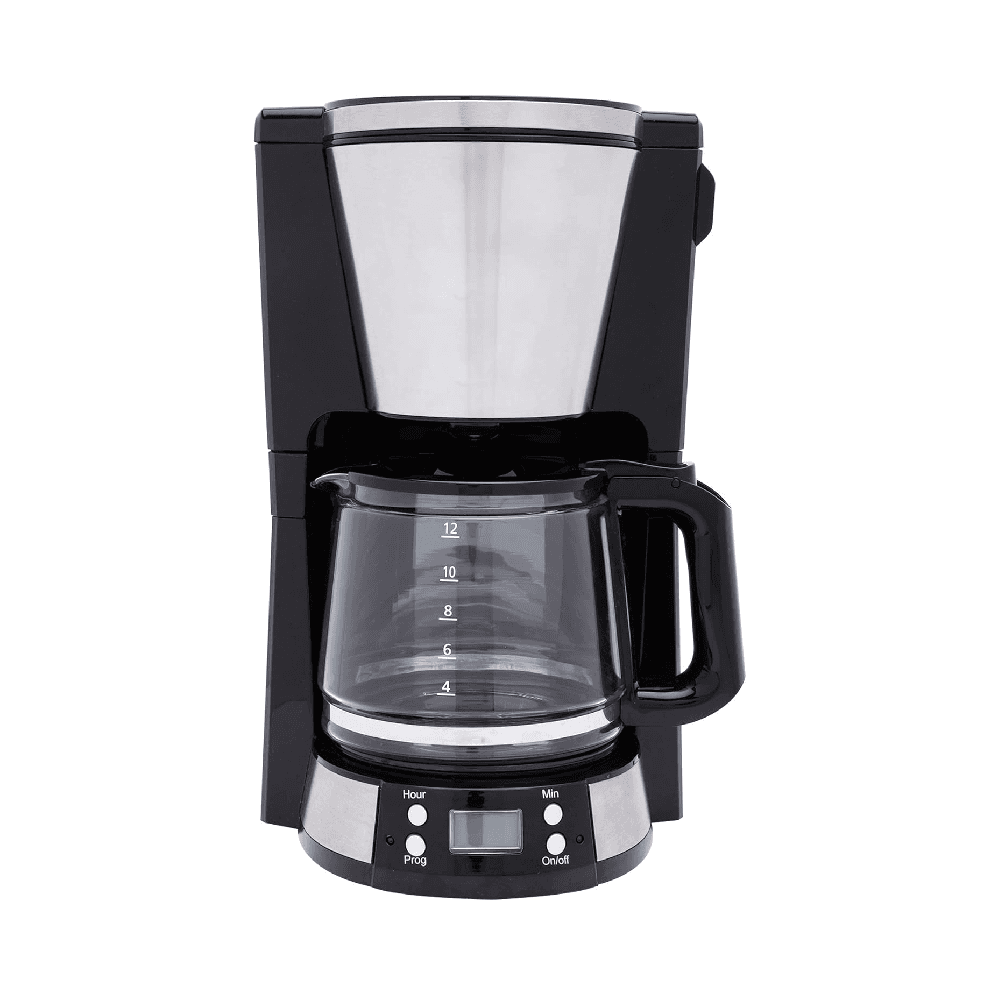 Clikon CK5136 1.5L Coffee Maker 