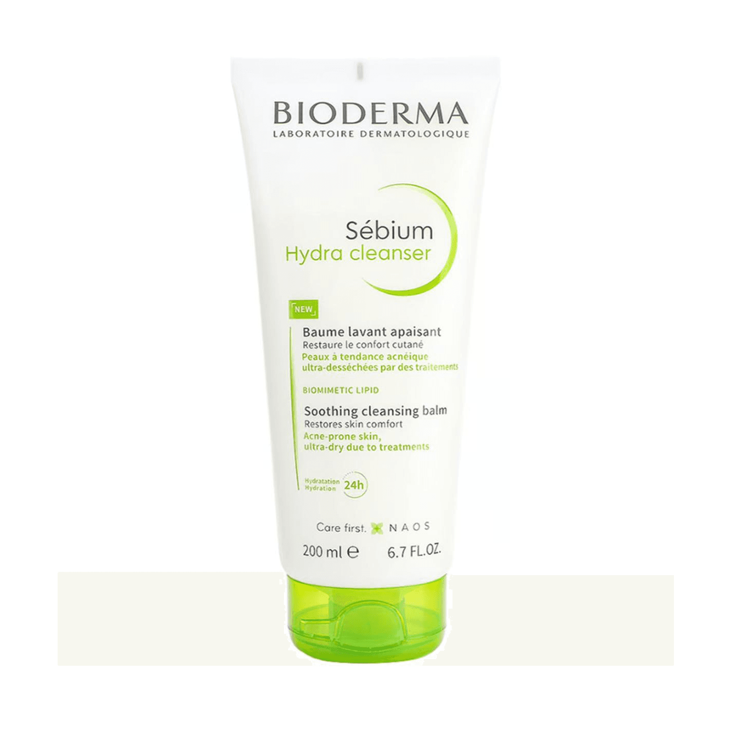 Bioderma Sebium Hydra Cleanser 200Ml