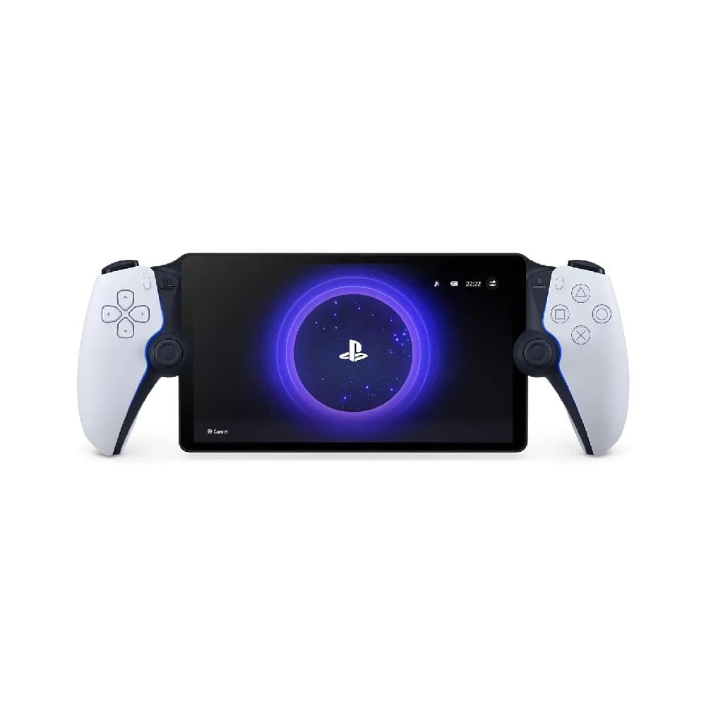 PlayStation Portal Remote Player For PS5 Console