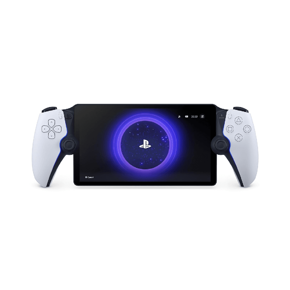 PlayStation Portal Remote Player for Console