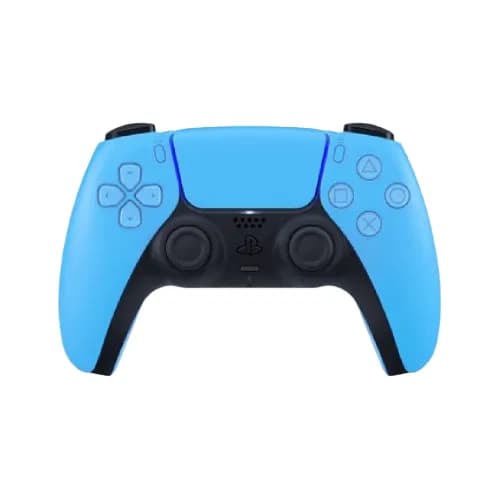 Sony Ps5 Controller Ice Blue