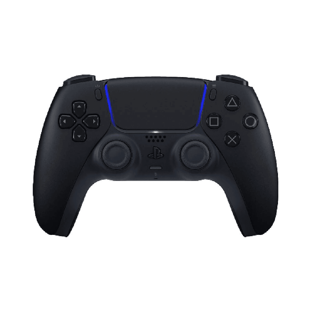 PlayStation 5 DualSense Wireless Controller - Midnight Black