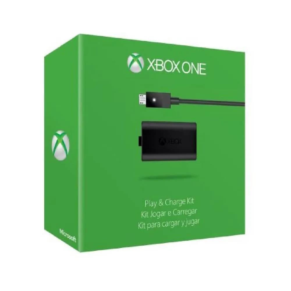 Xbox One Charge Kit