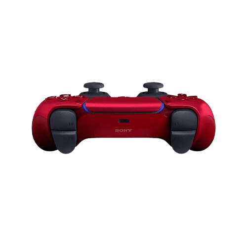 PlayStation 5 DualSense Wireless Controller - Volcanic Red
