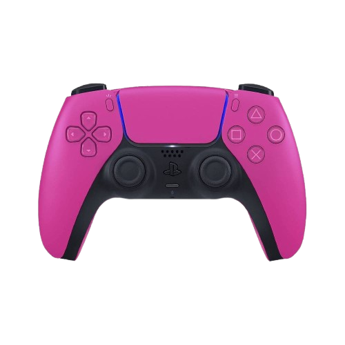 Sony Playstation Dualsense Wireless Controller Nova Pink