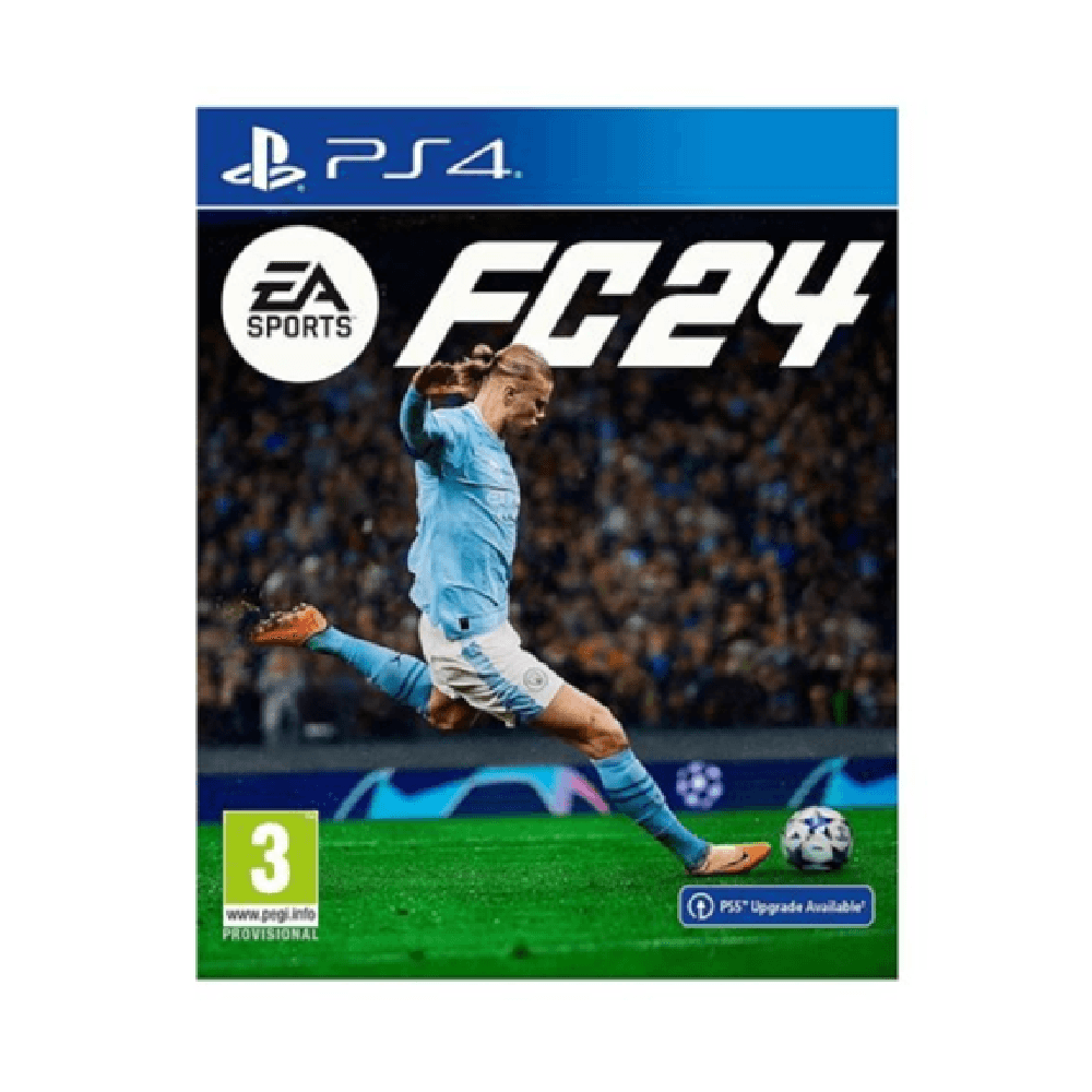 EA Sports FC 24 - PS4