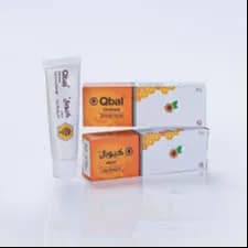 Qlife Qbal Ointment 30 Gm