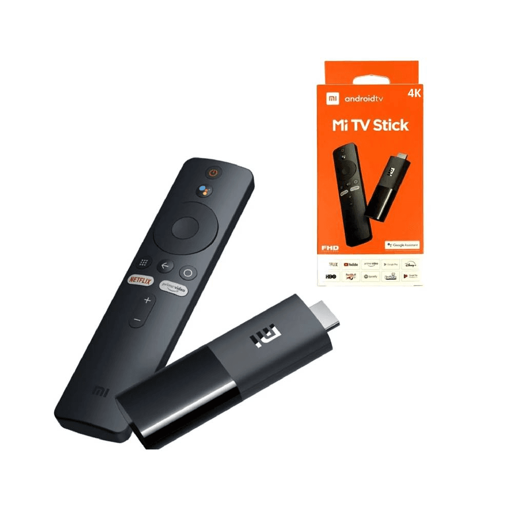 4K Mi Android TV Stick