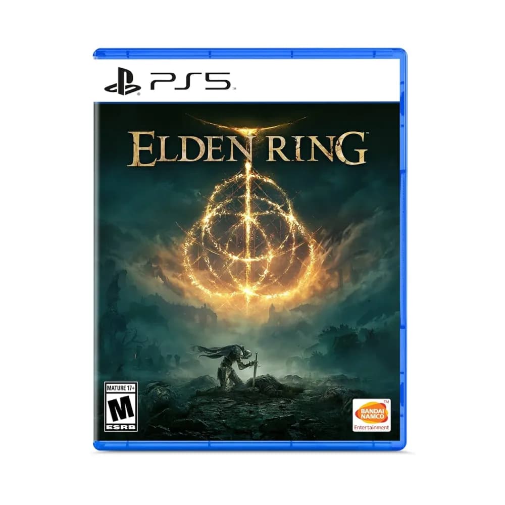 PS5 ELDEN RING