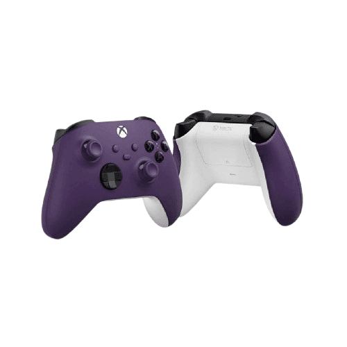 Xbox Wireless Controller - Astral Purple