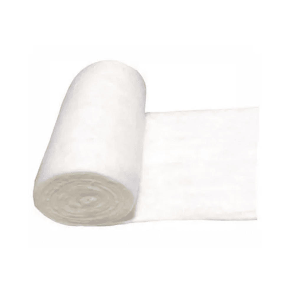 Medica Absorbent Cotton Roll 1kg