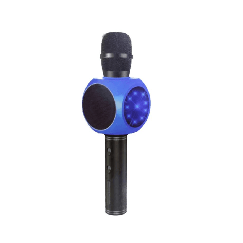 Smart Berry M8 Bluetooth Karaoke Microphone	