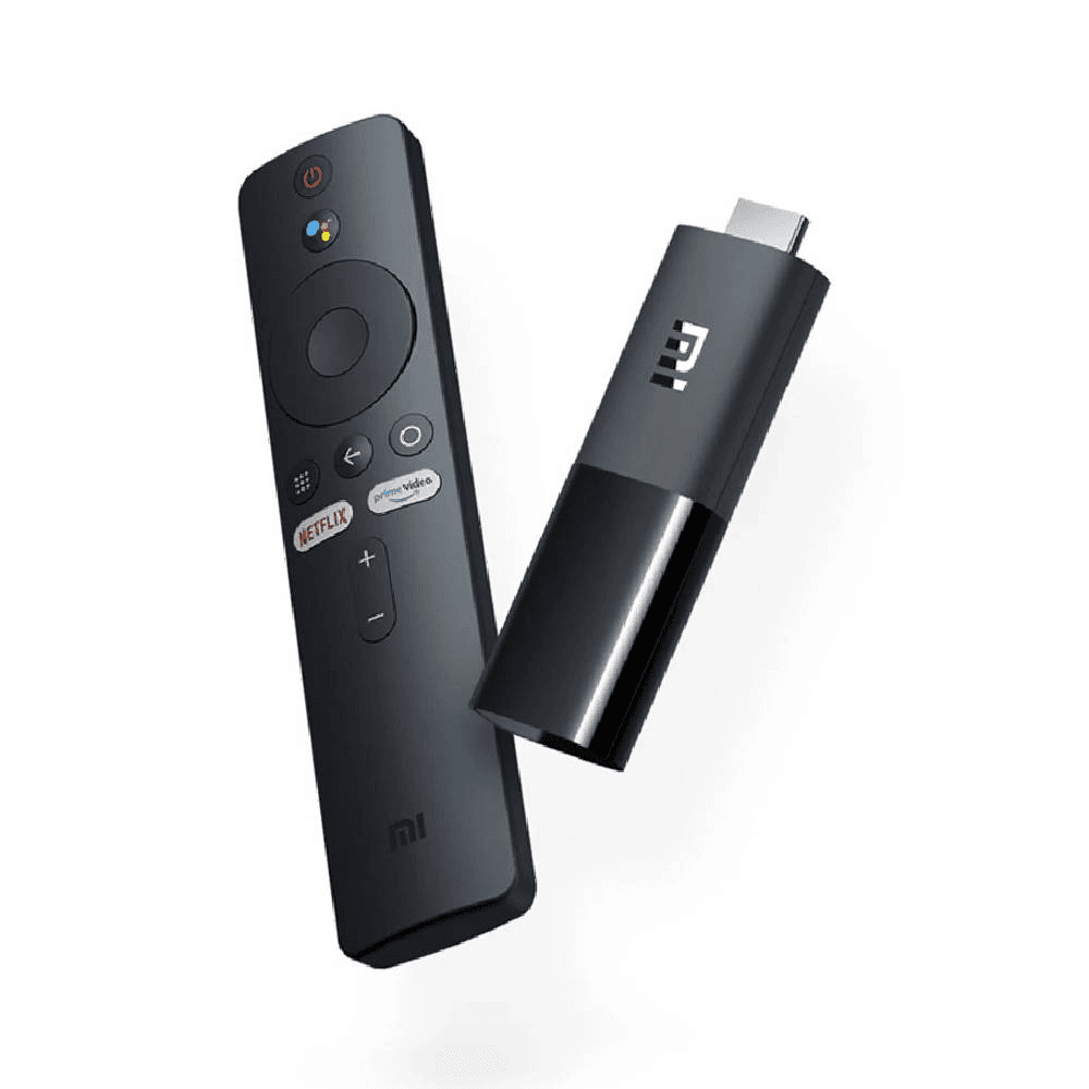 Mi TV Stick with Voice Remote