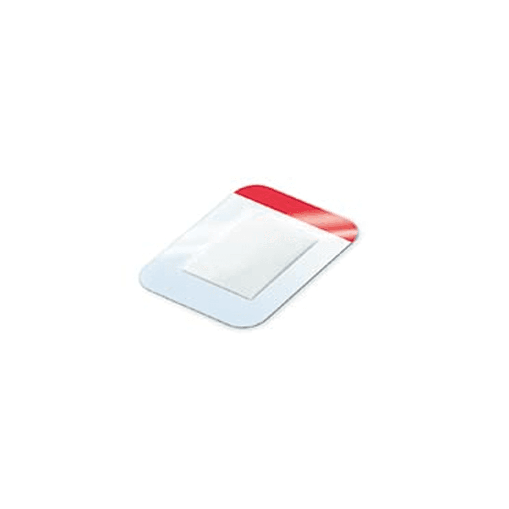 Aidplast Transparent PU Wound Dressing Ref-V6109P 5*9cm 1pcs