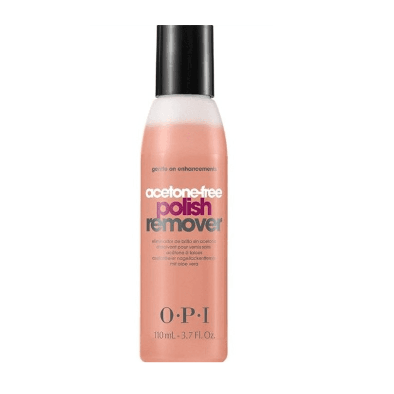 Opi Acetone -Free Nail Polish Remover 110ml