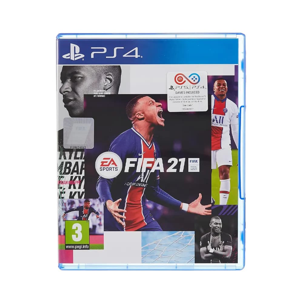 Fifa 2021