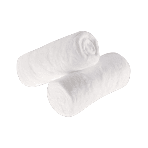 Medica Absorbent Cotton Roll 50g