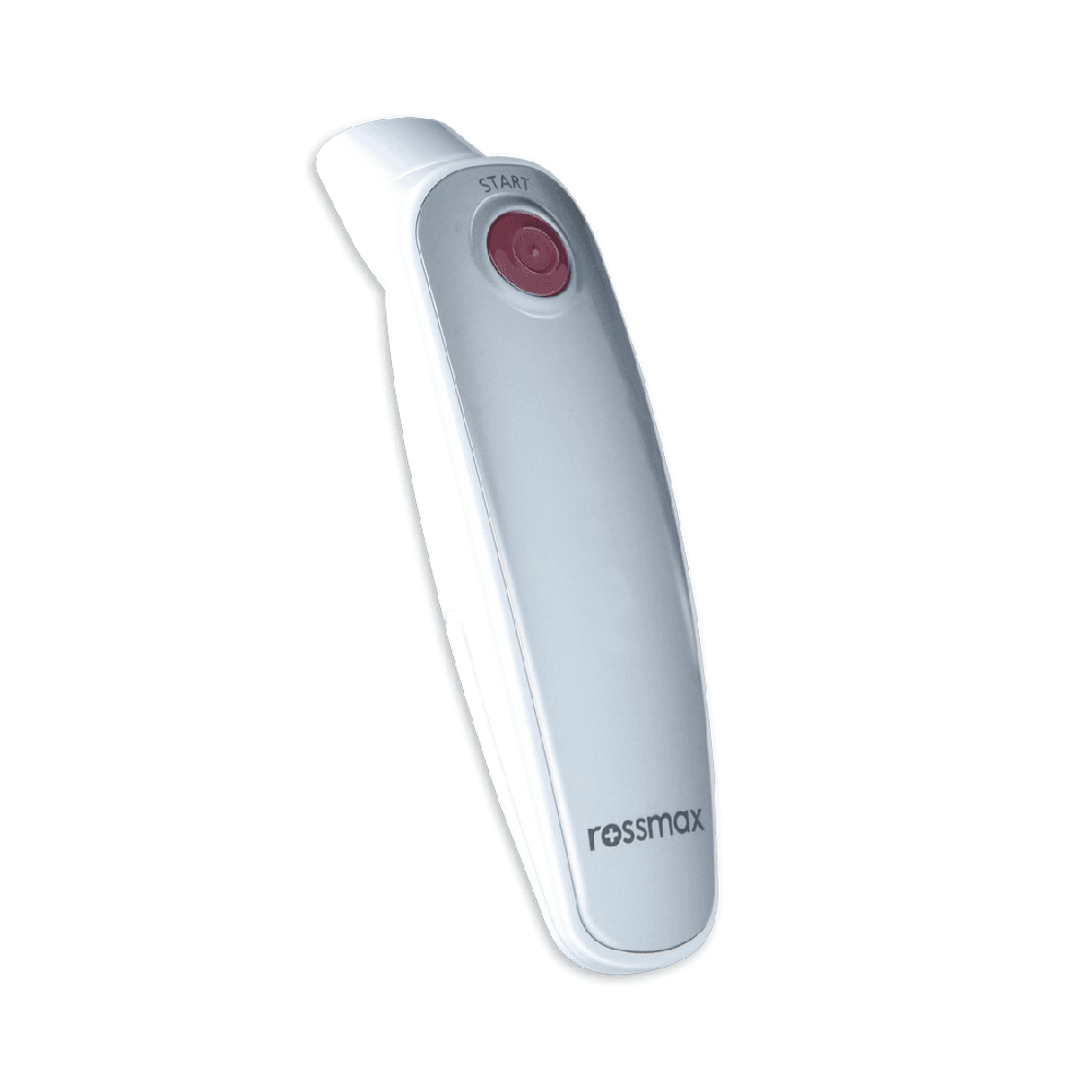 Rossmax Temple Thermometer  Ha500