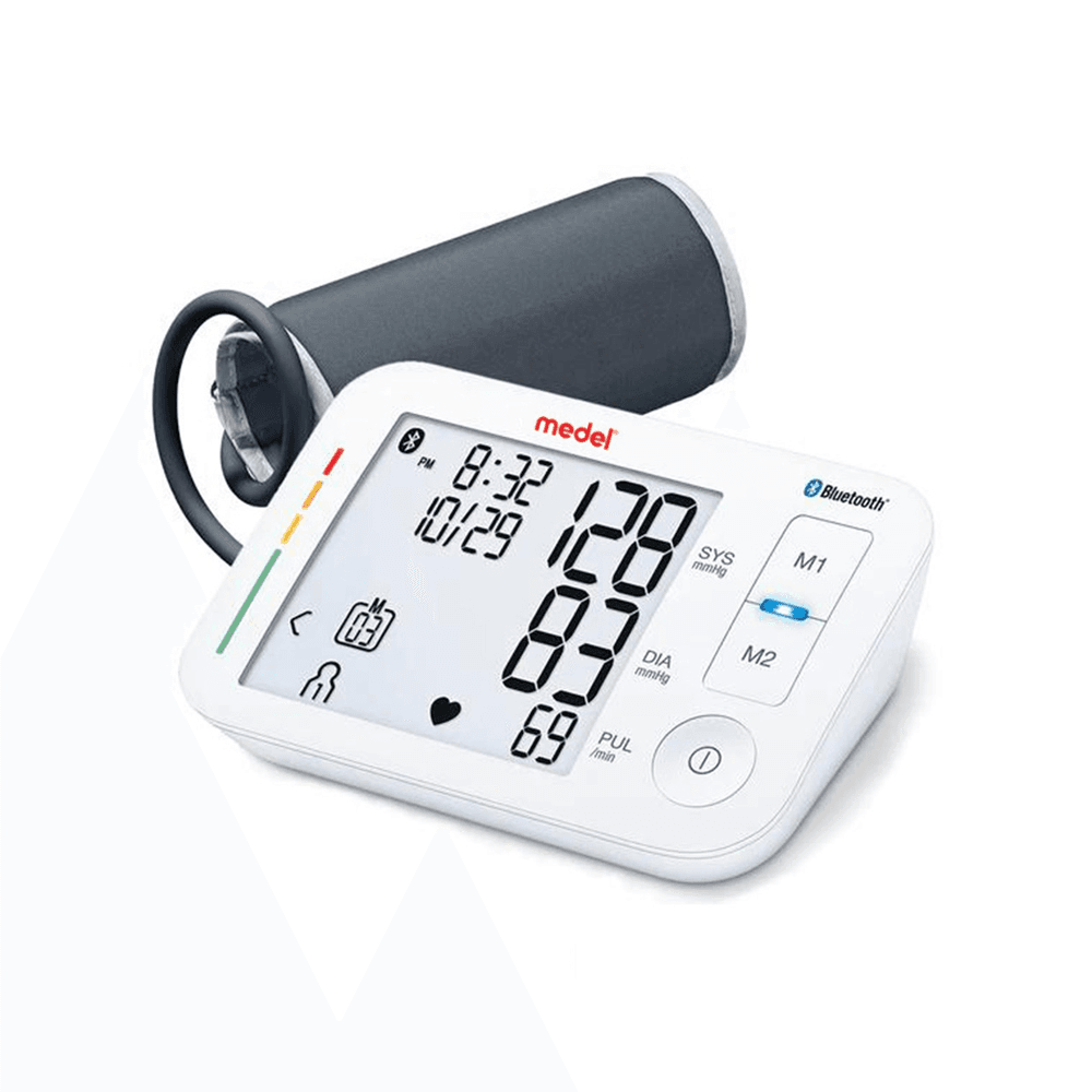 Medel Icare Blood Pressure Monitor With Bluetooth