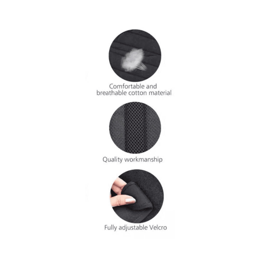 Back Pain Relief Posture Corrector Belt