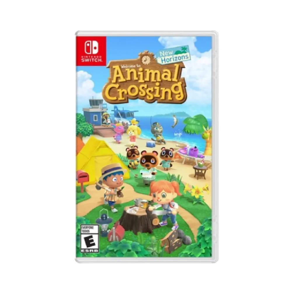 Animal Crossing