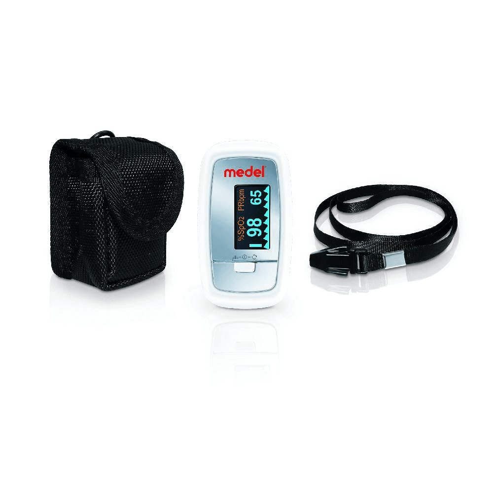 Medel Oxygen Pulse Oximeter 95131