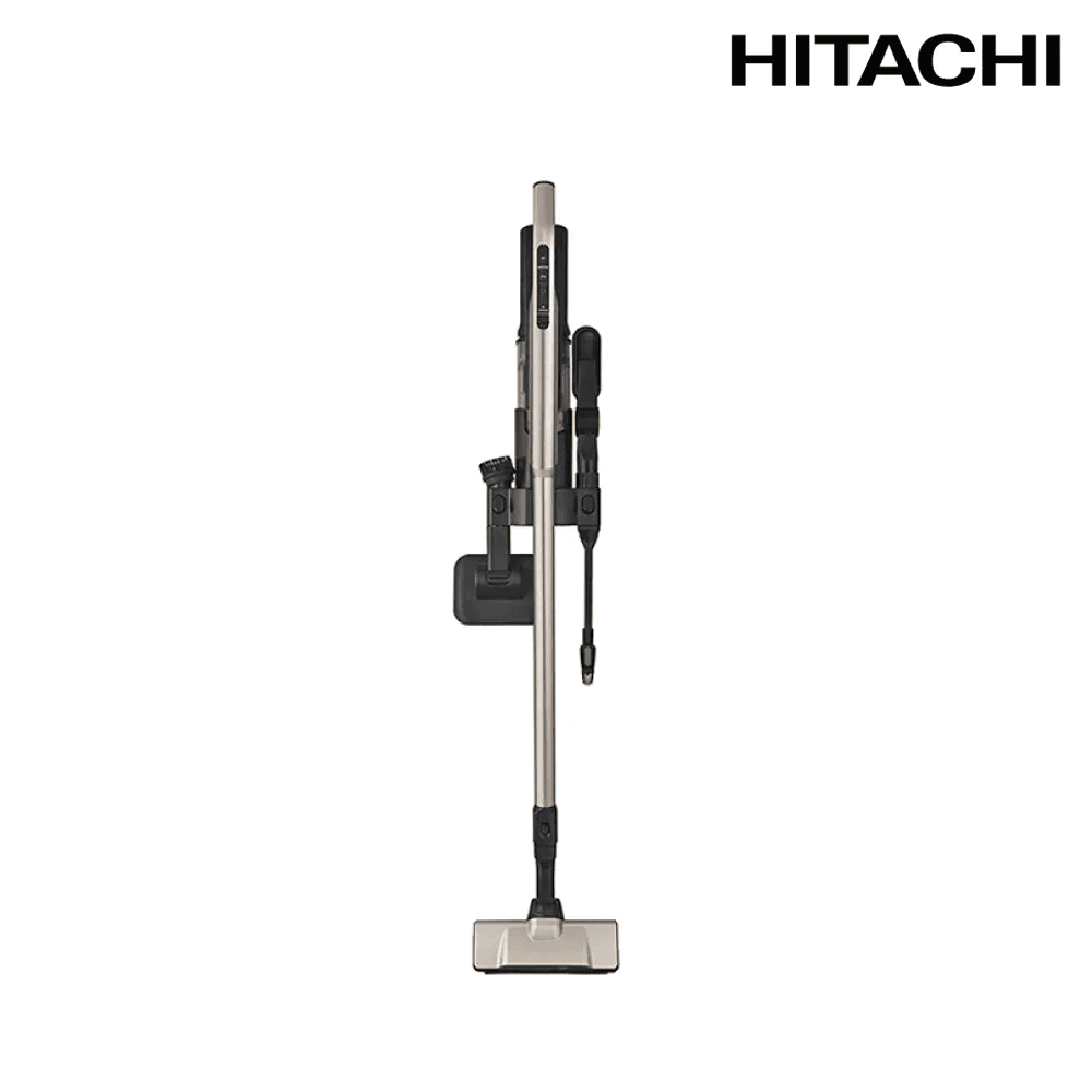 Hitachi PV-XL2K Electric Cordless Stick Vacuum Cleaner