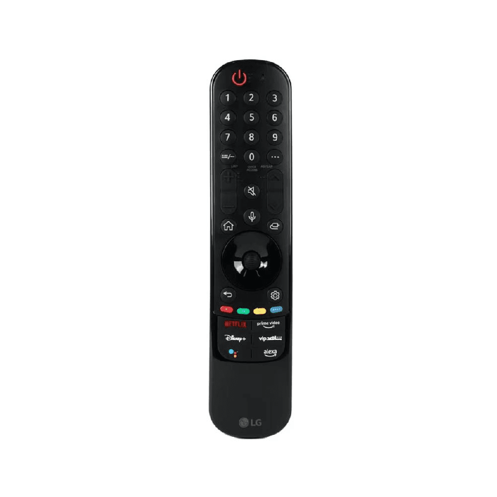 LG Akb76039906 Remote Controller
