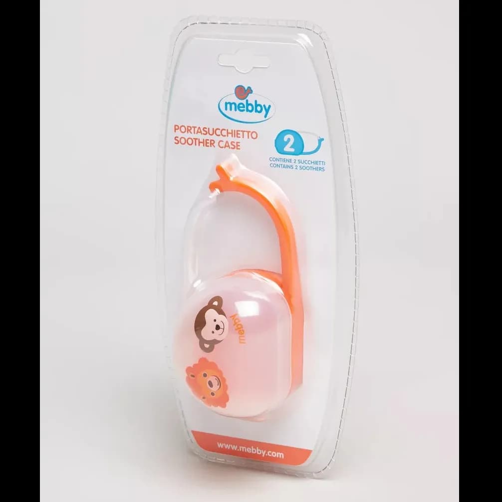 Mebby Soother Case - 90661