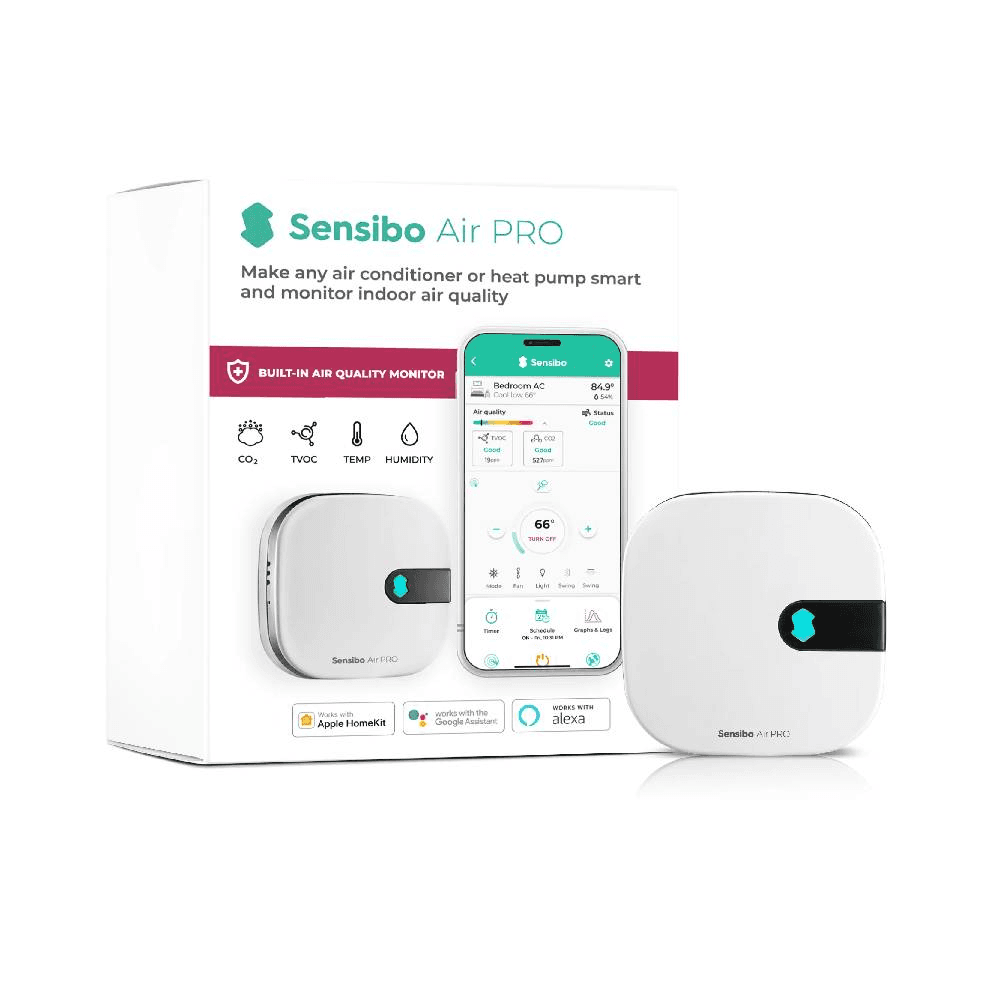 Sensibo Air Pro X3 Kit