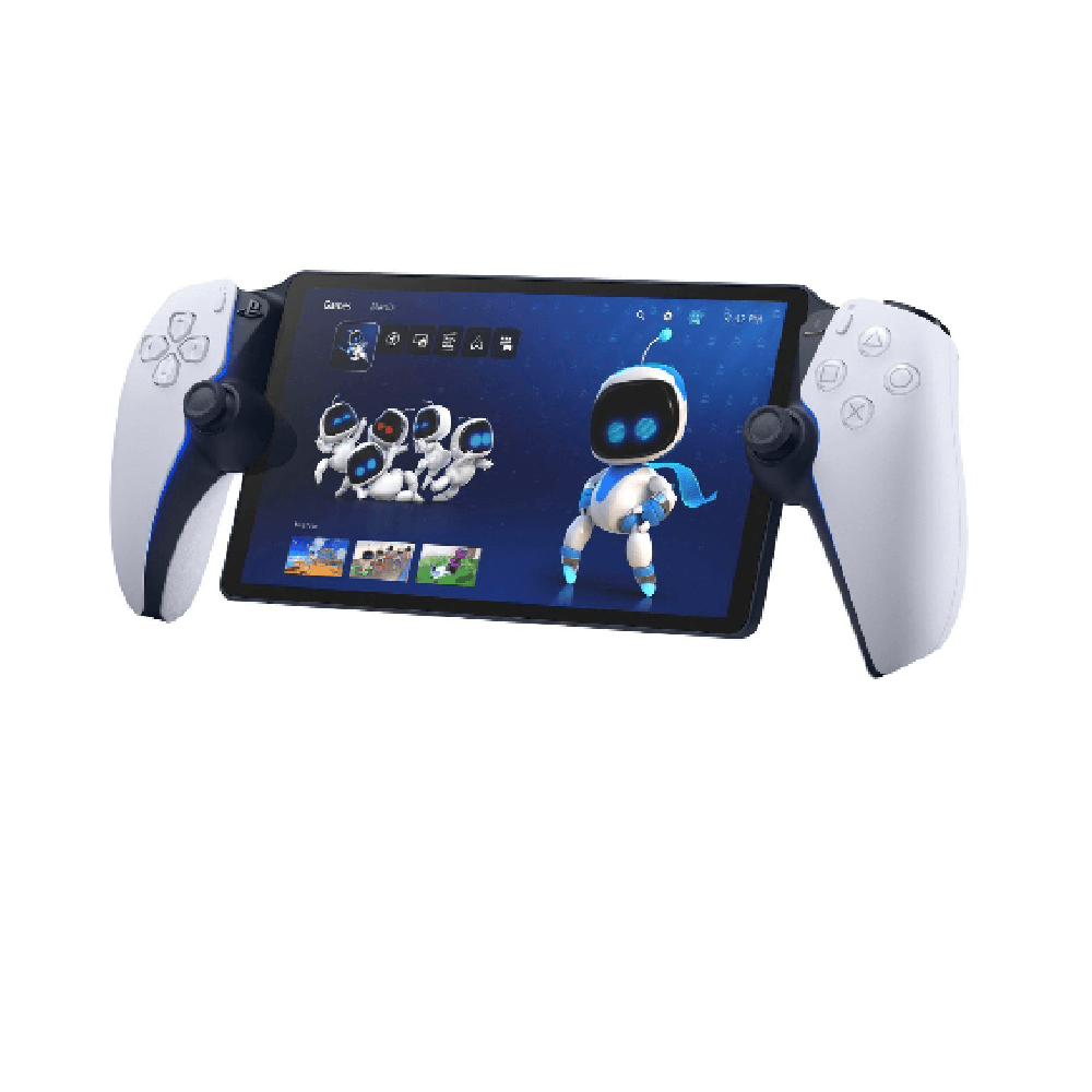 PlayStation Portal Remote Player for Console