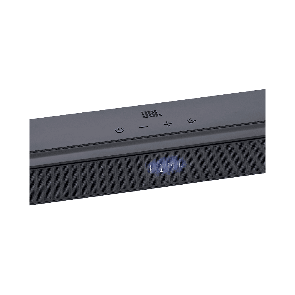 Jbl Bar21Dbmk2 2.1 Channel 300W Soundbar With Wireless Subwoofer
