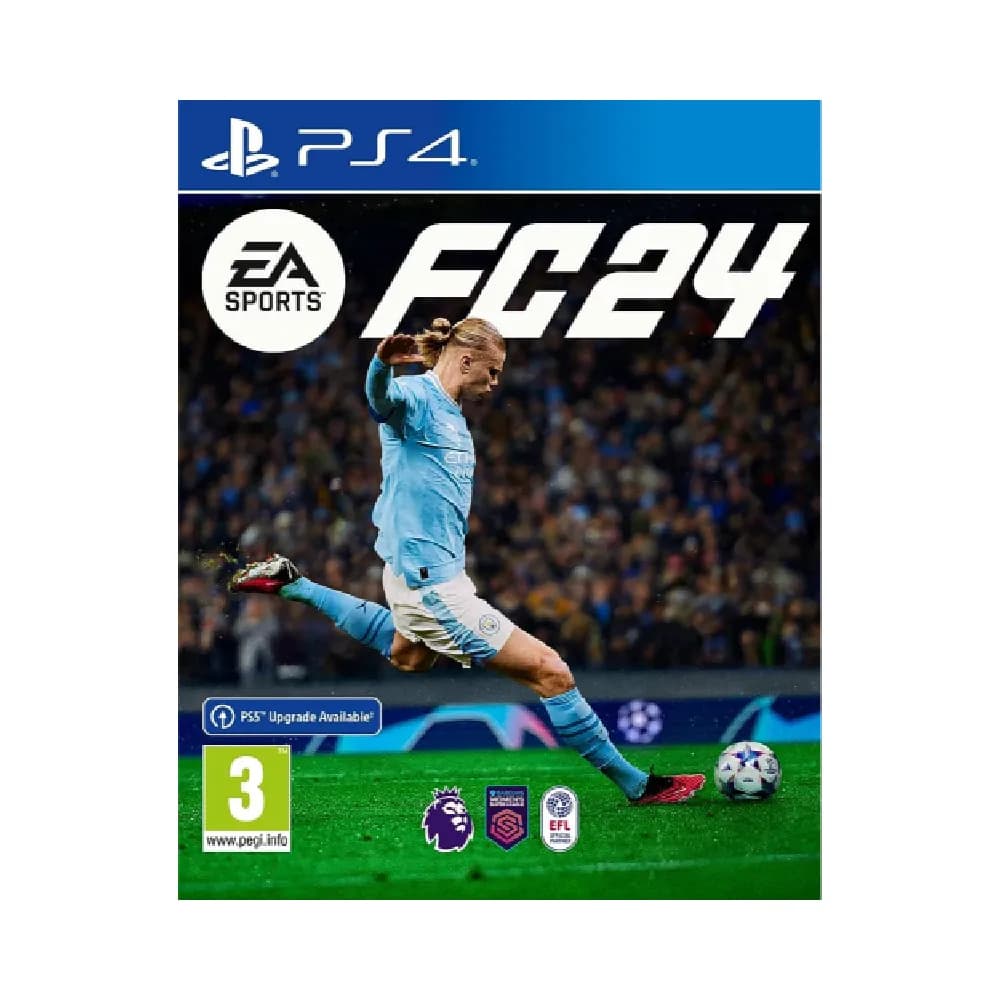 Ps4 Fifa 24 (Arabic)