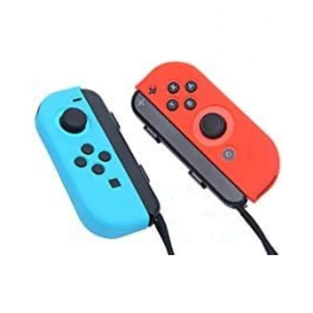 Nintendo Joy Con Red+Blue