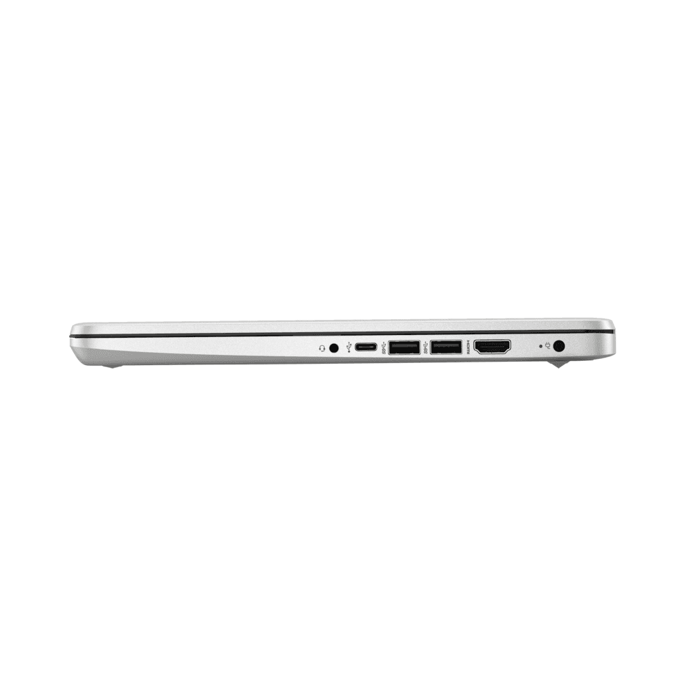 HP 15s-fq5123ne Intel Core i3 SSD Laptop