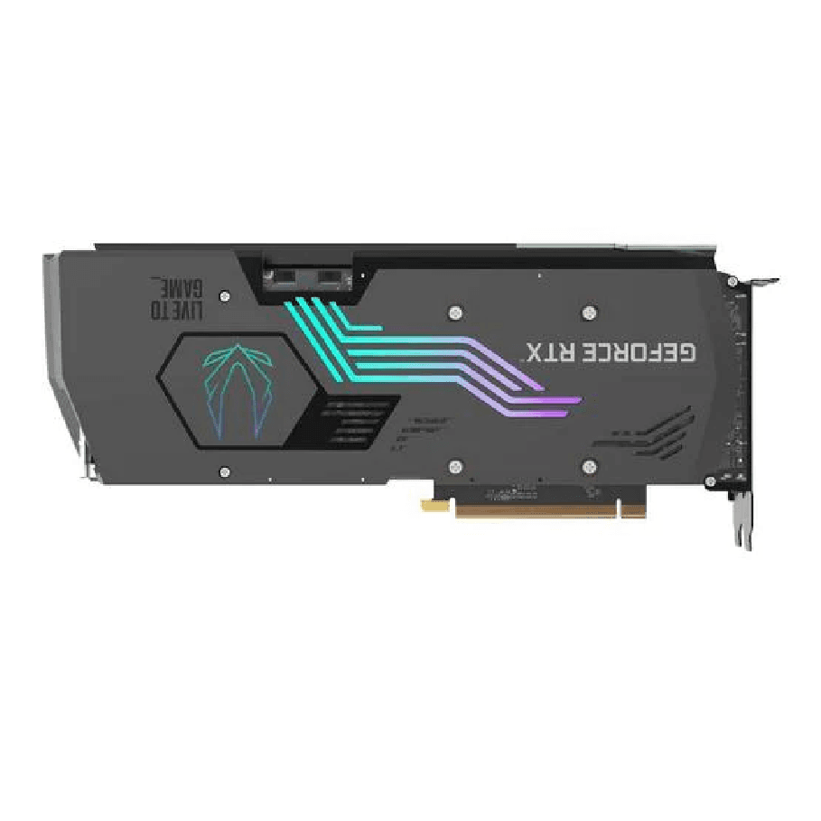 ZOTAC GeForce RTX 3090 Trinity Gaming Graphic Card