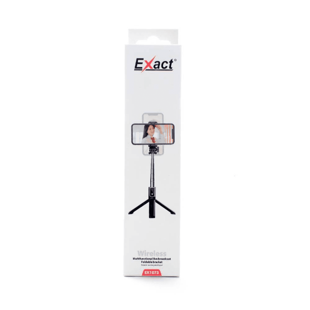 Exact Portable Live Integrated Tripod EX1073