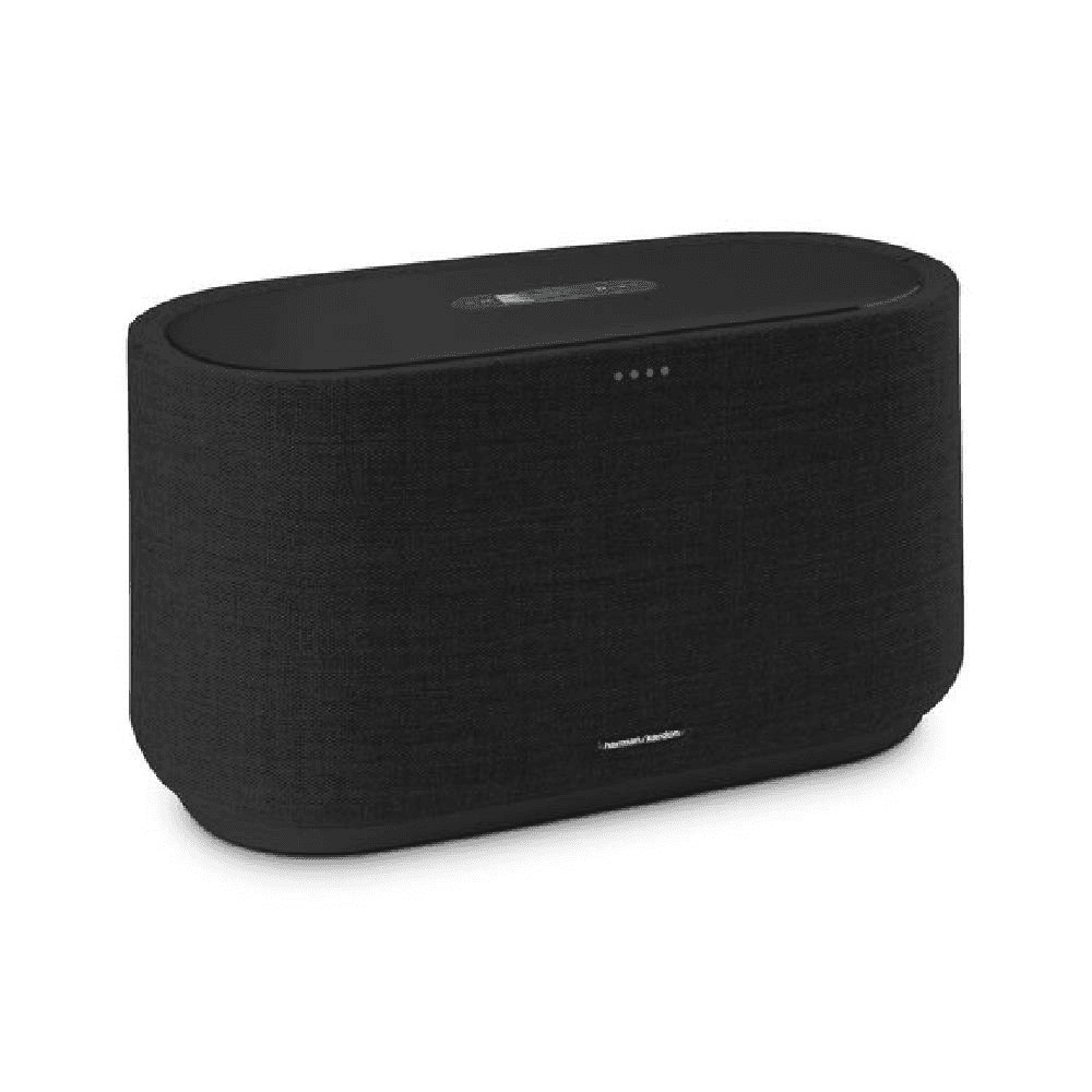 Harman Citation 500 Bluetooth Speaker - Black