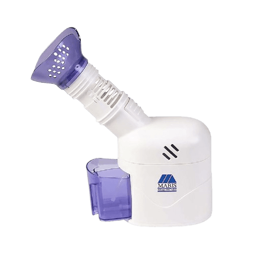 Mabis Steam Inhaler
