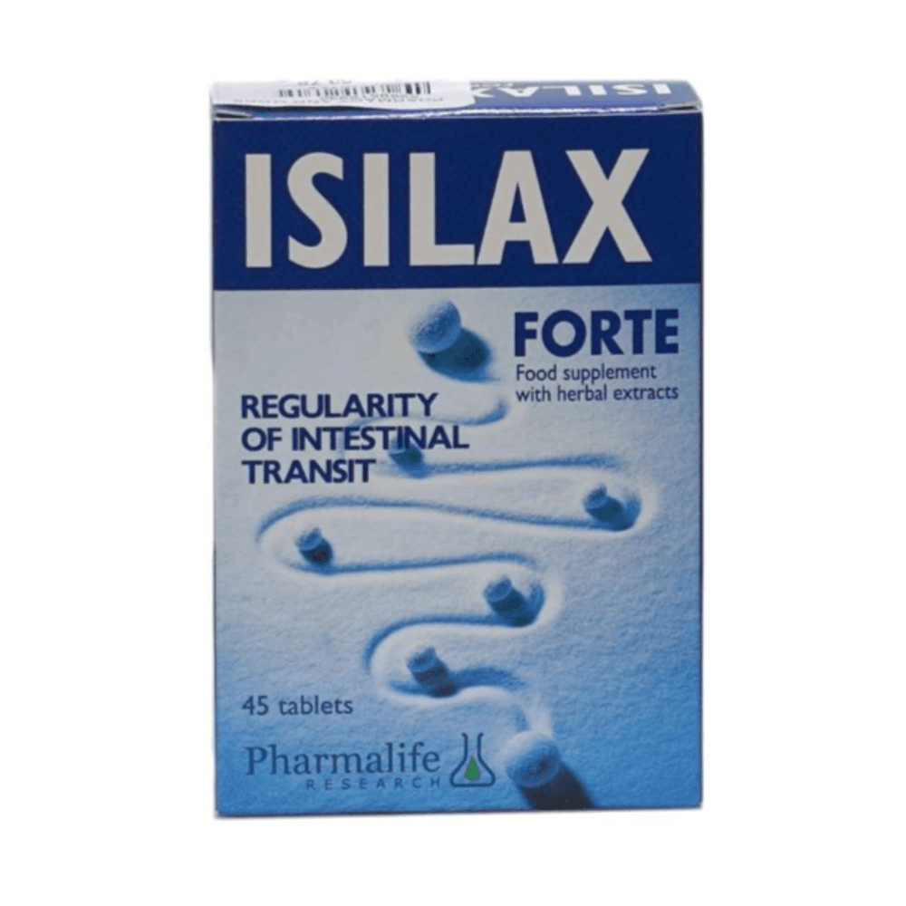 Isilax Forte Food Supplement 45's