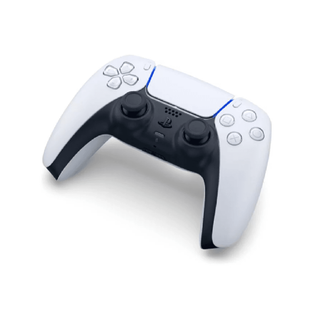 PlayStation 5 DualSense Wireless Controller - White