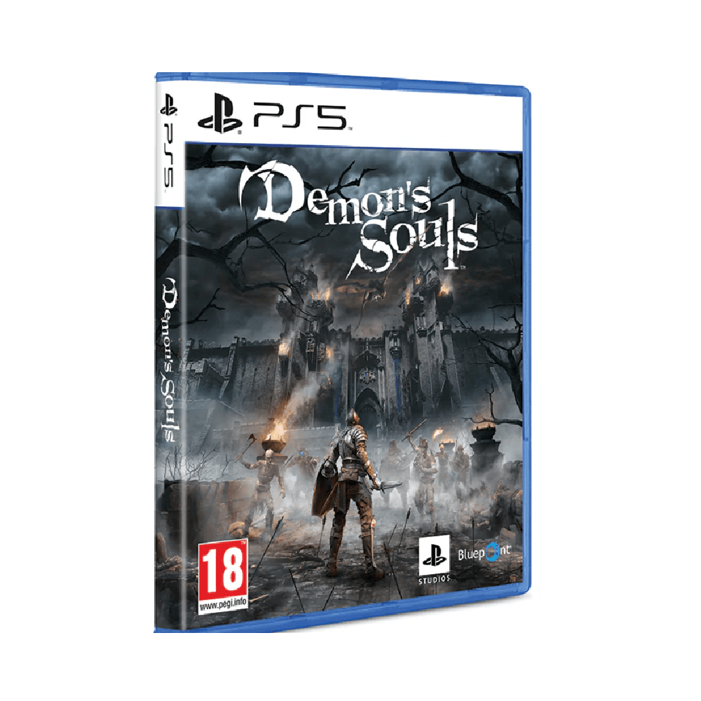 Demon's Souls - PS5