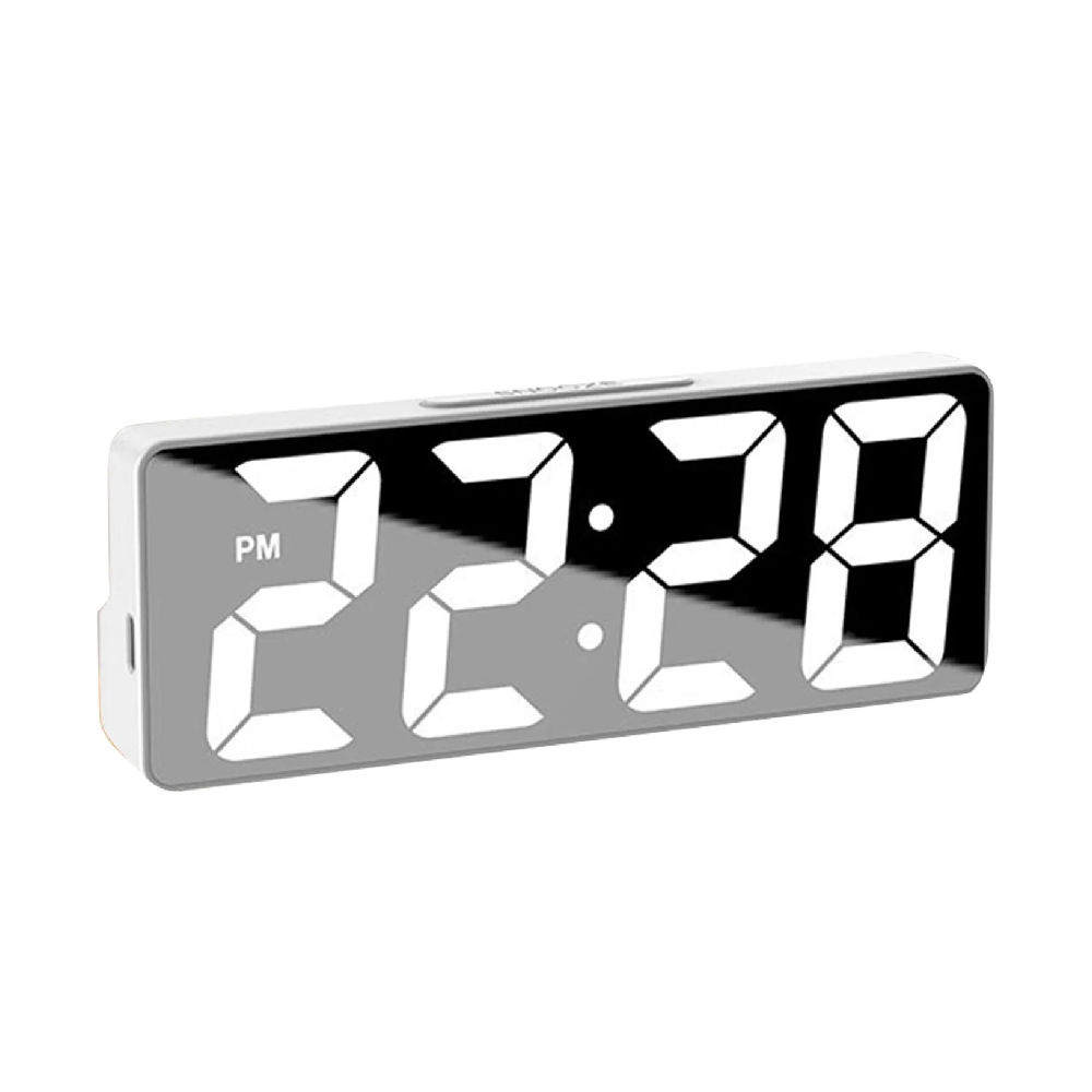 Led Clock  Model Plx A228