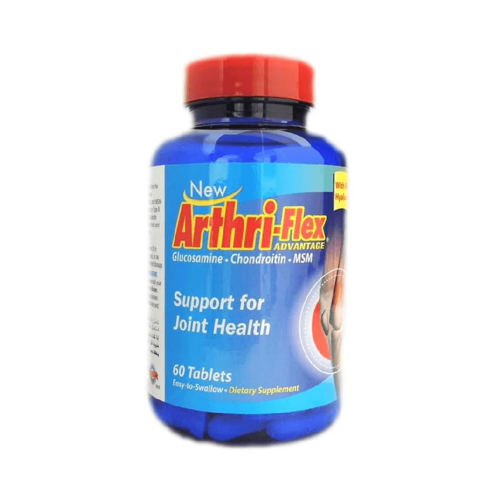 21st Century Arthri Flex Tablets 60's