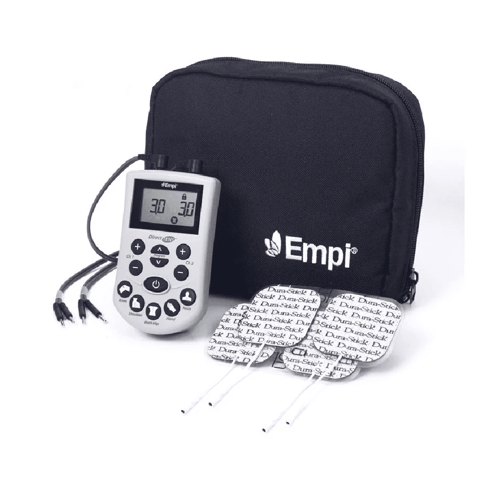 Direct Tens "Pain Relieve" For Home Use