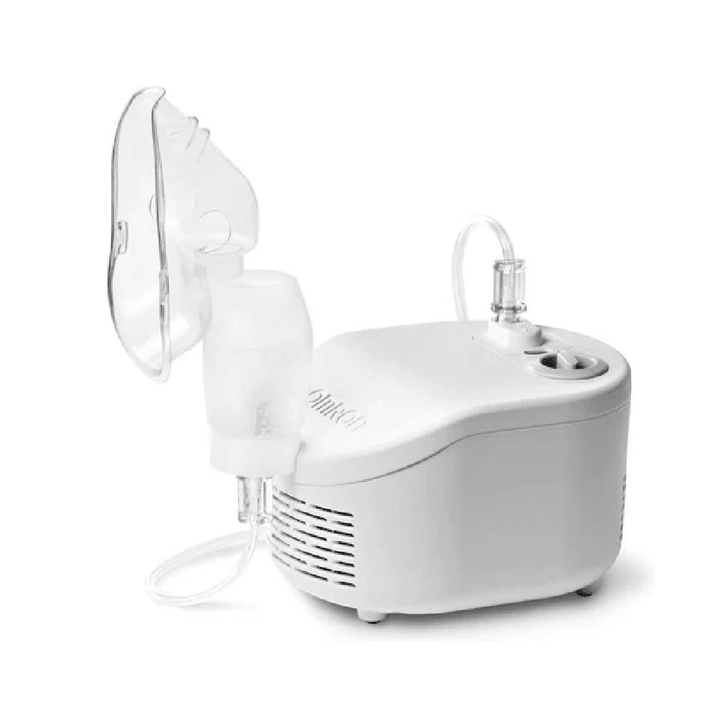 Omron Compressor Nebulizer C106