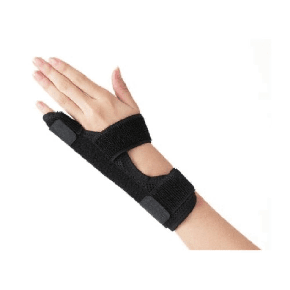Dr.med Dr-W132-8  4th Finger Splint Size Small