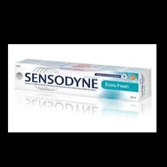 Sensodyne Extra Fresh T/P 100 Ml