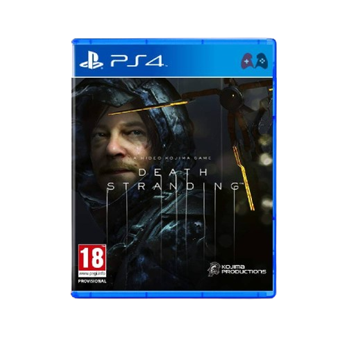 DEATH STRANDING PS4