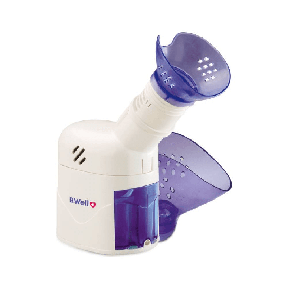 Steam Inhaler Pro 118